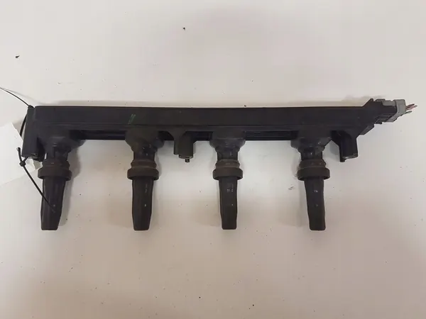 Zündspule Peugeot 307 OE 9656695780 image 5