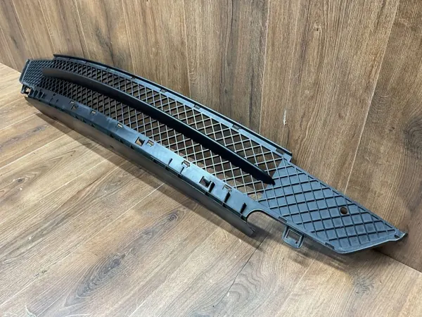 Grille centrale pare-chocs BMW Z4 E85 E86 OEM 51117158831 image 3
