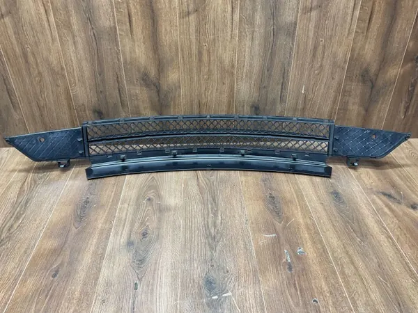 Grille centrale pare-chocs BMW Z4 E85 E86 OEM 51117158831 image 7