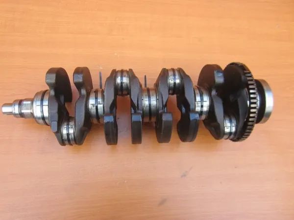 Pistón OEM 24427726 para Opel 1.6 16V Z16XEP/Z16XE1 image 3