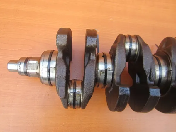 Pistón OEM 24427726 para Opel 1.6 16V Z16XEP/Z16XE1 image 8