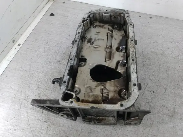Carter d'huile OEM 600514319 pour Opel Astra H 1.8 16V image 3