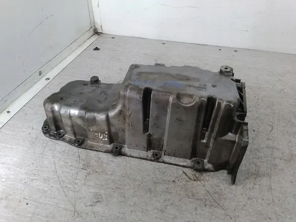 Carter d'huile OEM 600514319 pour Opel Astra H 1.8 16V image 6