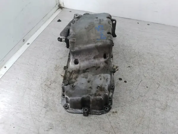 Carter d'huile OEM 600514319 pour Opel Astra H 1.8 16V image 7
