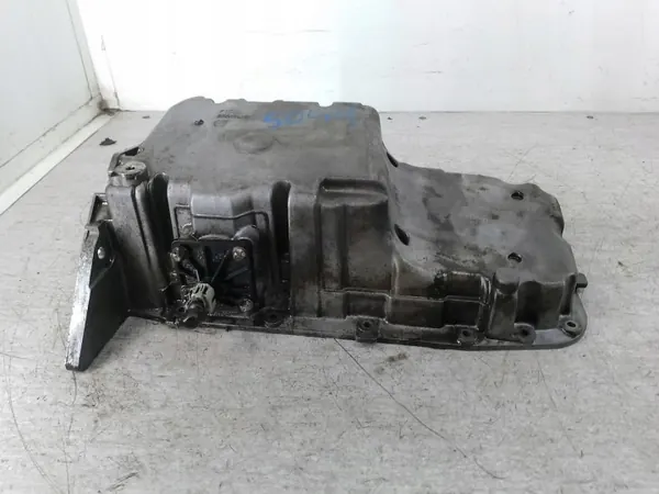 Carter d'huile OEM 600514319 pour Opel Astra H 1.8 16V image 8