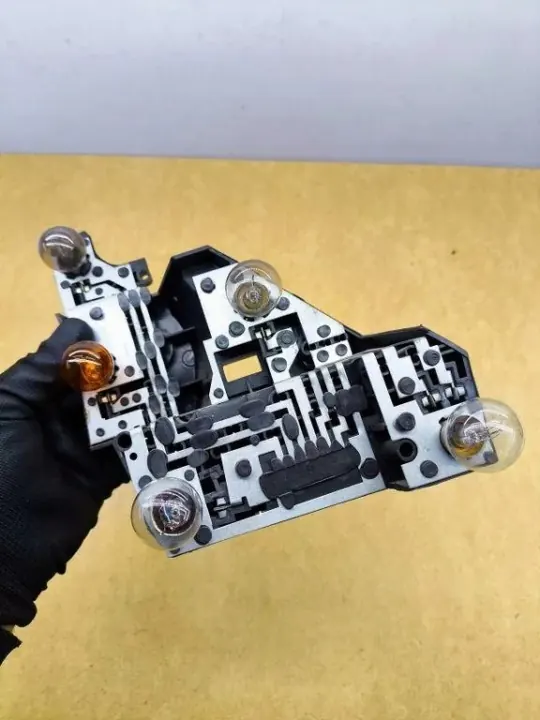 Mercedes-Benz CLK baklyskontakt OEM A2098200777 image 6