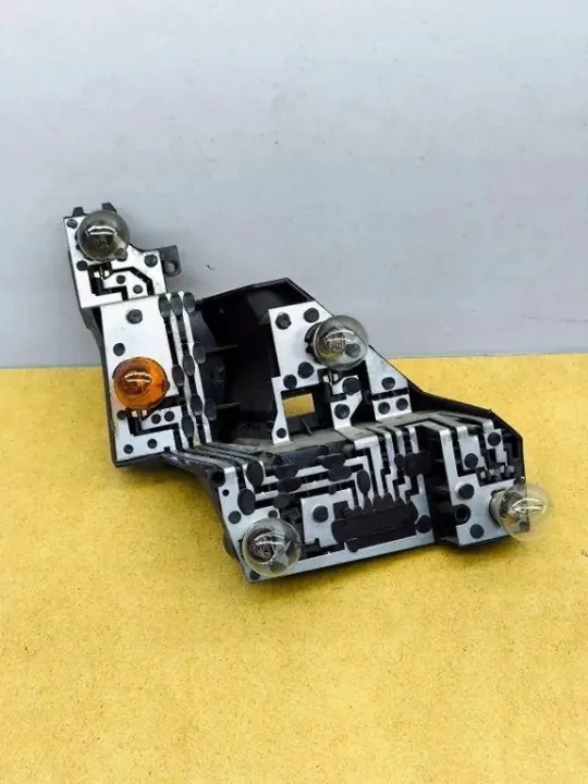 Mercedes-Benz CLK baklyskontakt OEM A2098200777 image 7