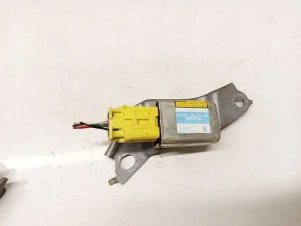Sensor airbag Lexus RX OEM 8983348020 2008 3.3L image 2