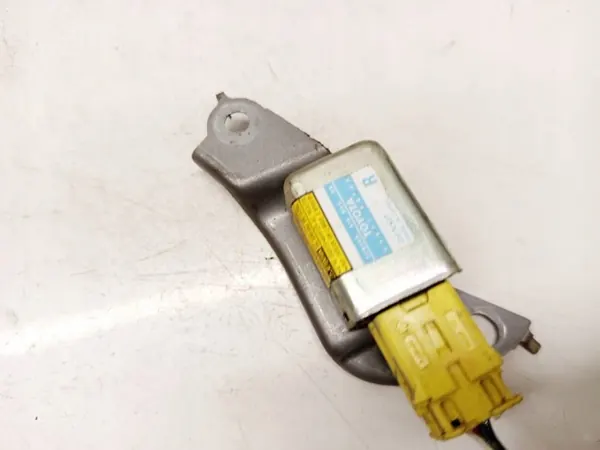 Sensor airbag Lexus RX OEM 8983348020 2008 3.3L image 3