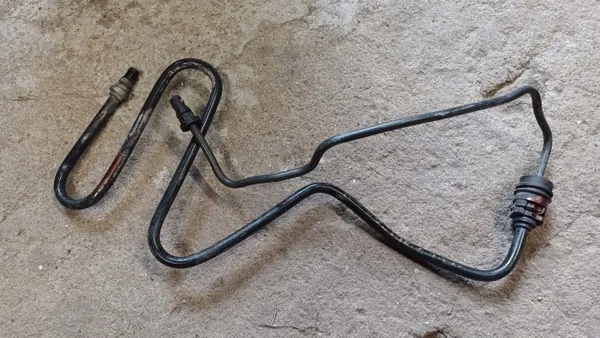 Ontkoppelingskabel OEM 56248567849 voor Ford Focus image 2