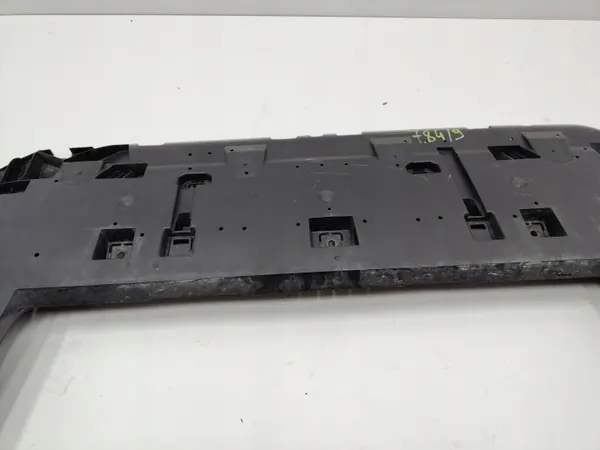 Stoßstangenplatte OEM 9808501880 für Citroen Jumpy III image 3