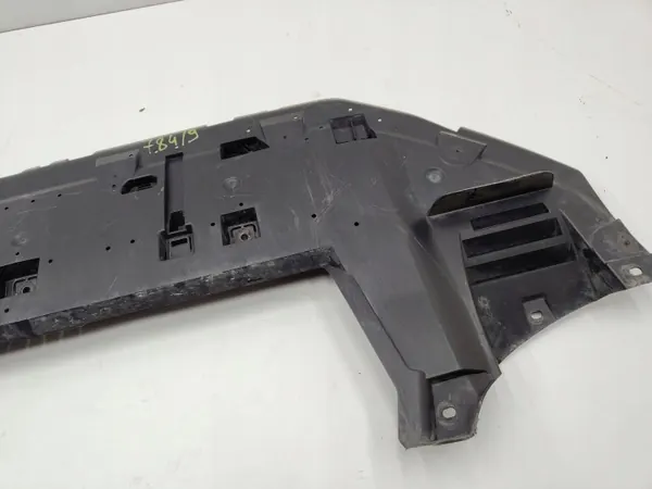 Stoßstangenplatte OEM 9808501880 für Citroen Jumpy III image 4
