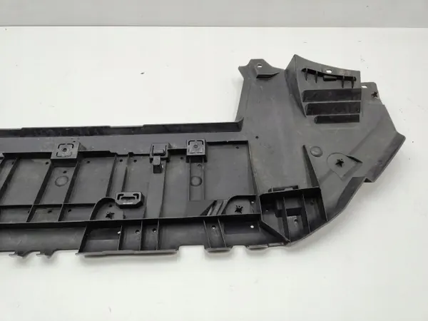 Stoßstangenplatte OEM 9808501880 für Citroen Jumpy III image 5