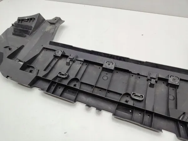Stoßstangenplatte OEM 9808501880 für Citroen Jumpy III image 6