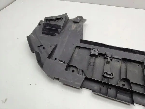 Stoßstangenplatte OEM 9808501880 für Citroen Jumpy III image 7