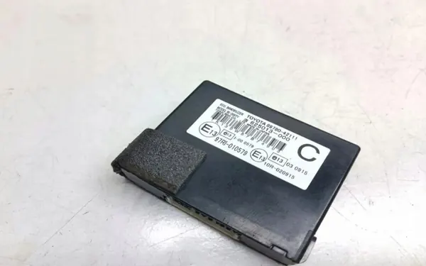 Módulo inmovilizador Toyota RAV4 III OEM 89780-42111 image 3