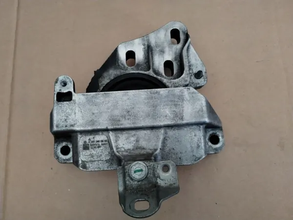 Support de boîte Mercedes OEM A2472405500 - Occasion image 2