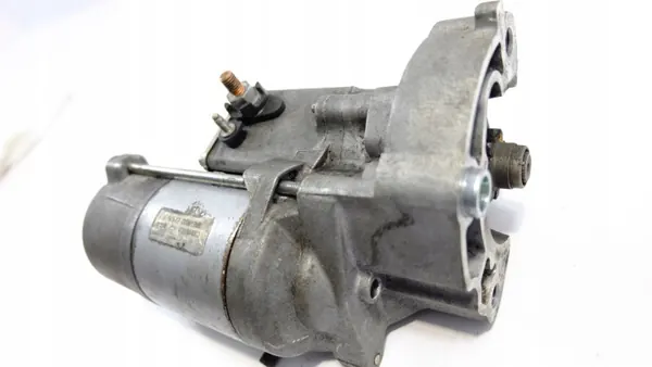 Motor de Arranque Land Rover Freelander II 2.2 OEM 428080-6910 image 2