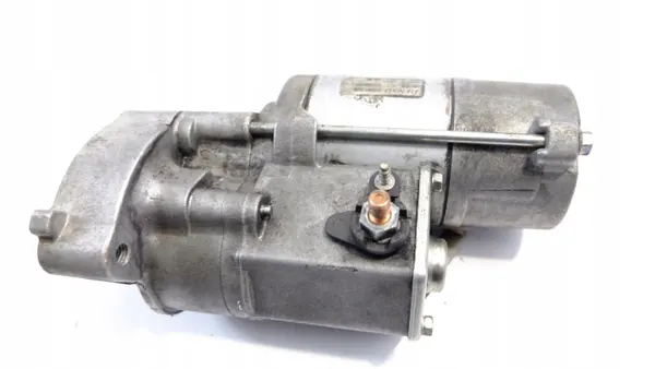 Motor de Arranque Land Rover Freelander II 2.2 OEM 428080-6910 image 3