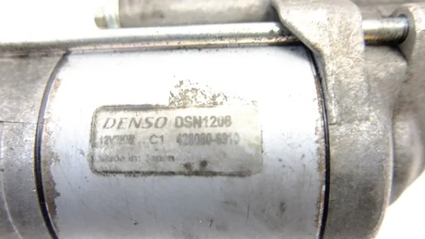 Motor de Arranque Land Rover Freelander II 2.2 OEM 428080-6910 image 5