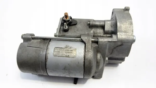 Motor de Arranque Land Rover Freelander II 2.2 OEM 428080-6910 image 6