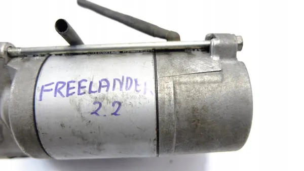 Motor de Arranque Land Rover Freelander II 2.2 OEM 428080-6910 image 8