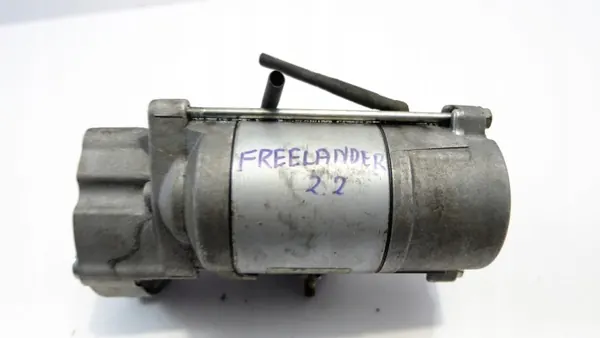 Motor de Arranque Land Rover Freelander II 2.2 OEM 428080-6910 image 9