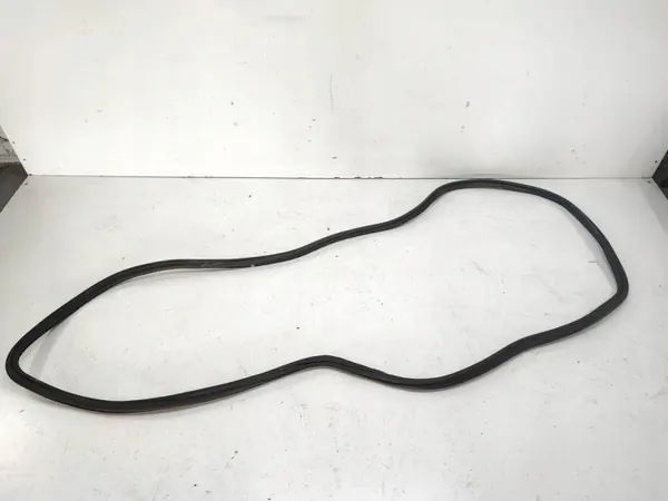 BMW 3 GT Kofferraumdichtung OEM 7295599 - Gebraucht image 3