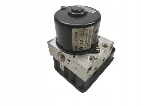 ABS Pomp Controller BMW E46 LIFT (2001-2005) OEM 6765452 image 2