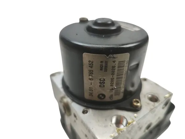ABS Pomp Controller BMW E46 LIFT (2001-2005) OEM 6765452 image 5