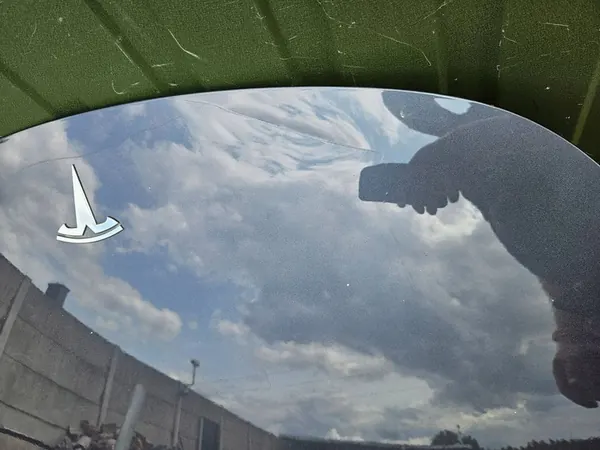 Tesla Model Y Framskydd / Motorhuv image 6