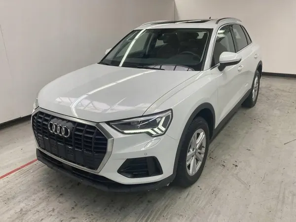 Audi OE Främre Vänster Halvaxel image 3