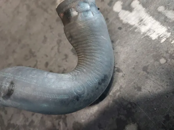 Jäähdytyslinja BMW 3 E36 318i M40B18 image 6