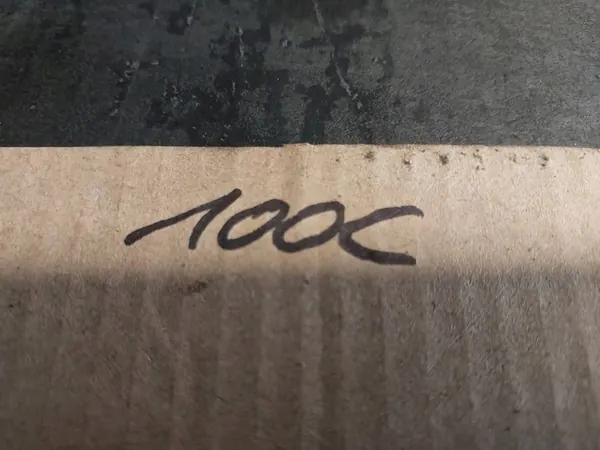 Jäähdytyslinja BMW 3 E36 318i M40B18 image 7