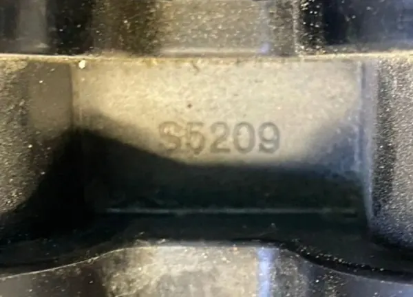 Imusarja Mazda 6 OEM PE0113100 - 2.0L Bensiini image 8