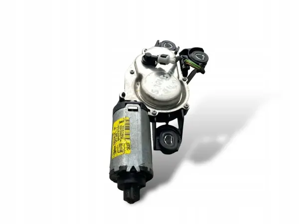 SEAT Heckwischermotor OEM 5F0955711C - Gebraucht image 3