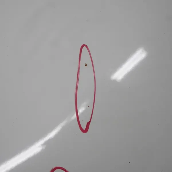 Mini R55 R56 Motorhuv Pepper White image 4