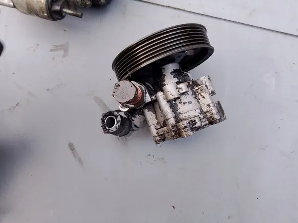 Bomba de direção assistida Fiat Doblo II 1.6 MJet 7513955570 image 2