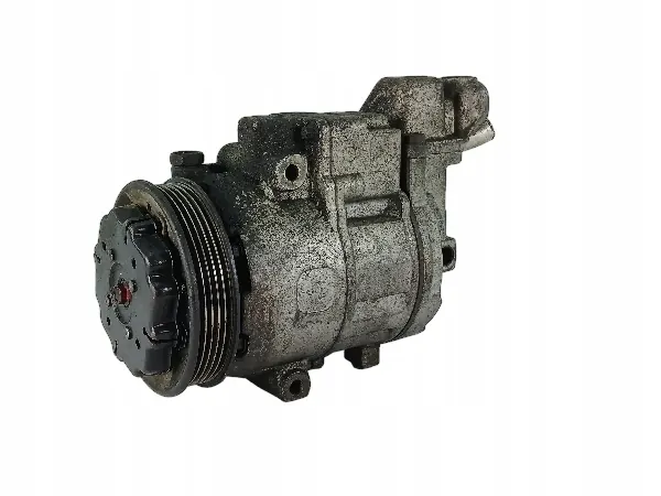 Mercedes W168 Klimakompressor 447220-8362 image 2