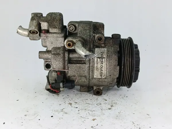 Mercedes W168 Klimakompressor 447220-8362 image 4
