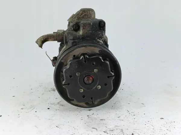Mercedes W168 Klimakompressor 447220-8362 image 5