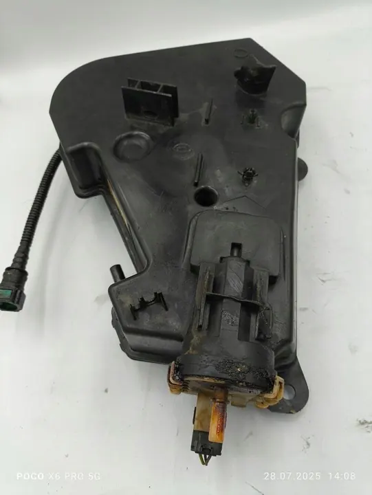 Reservatório de líquido FAP Peugeot 3008 308 I image 3