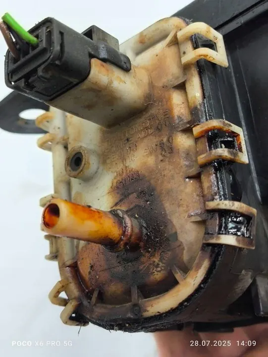 Reservatório de líquido FAP Peugeot 3008 308 I image 4