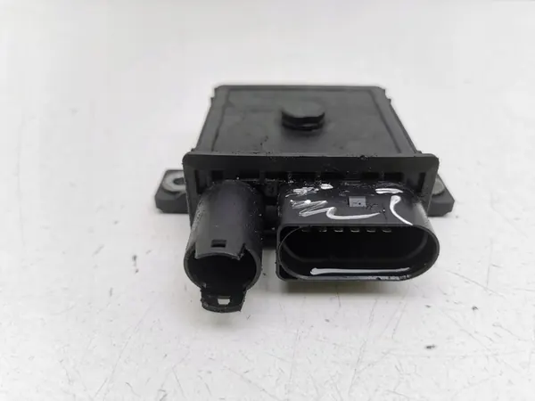 BMW 5 E60 E61 2004 Lämmitysrele / Moduuli image 3