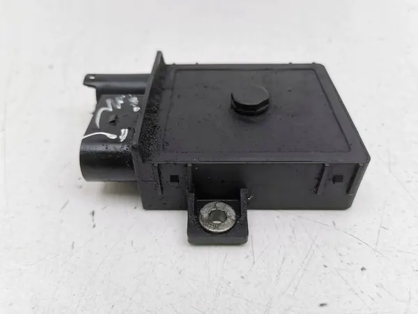 BMW 5 E60 E61 2004 Lämmitysrele / Moduuli image 5