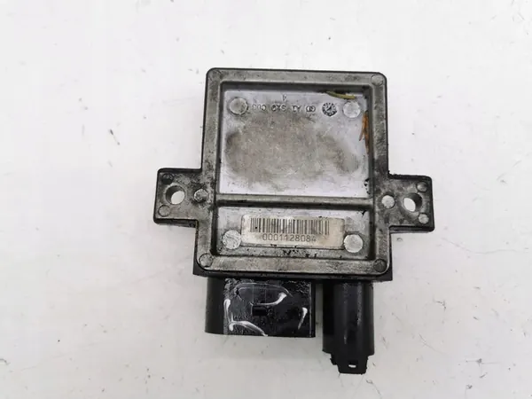 BMW 5 E60 E61 2004 Lämmitysrele / Moduuli image 6