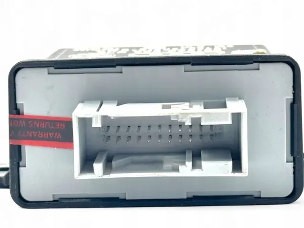 Module de contrôle d'éclairage OEM 5LA00837900 Audi A4 B7 image 5