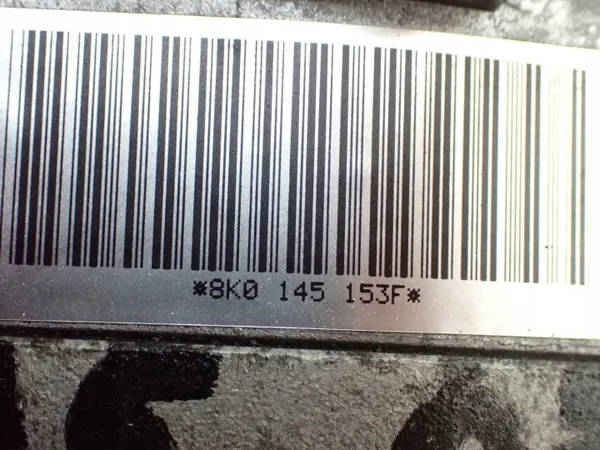 Bomba de dirección OEM 8K0145153F para Audi A4 B8 image 4