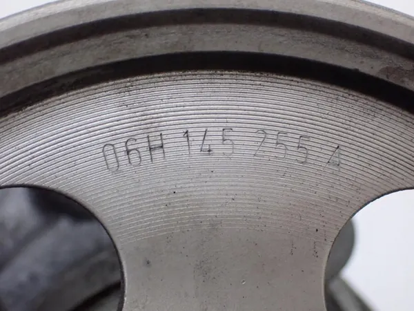 Bomba de dirección OEM 8K0145153F para Audi A4 B8 image 6