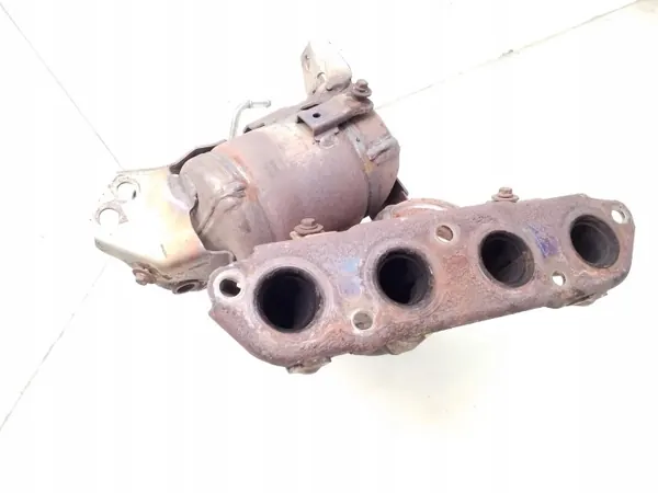 Gebrauchter Mazda CX-3 Katalysator OEM PE6L image 2